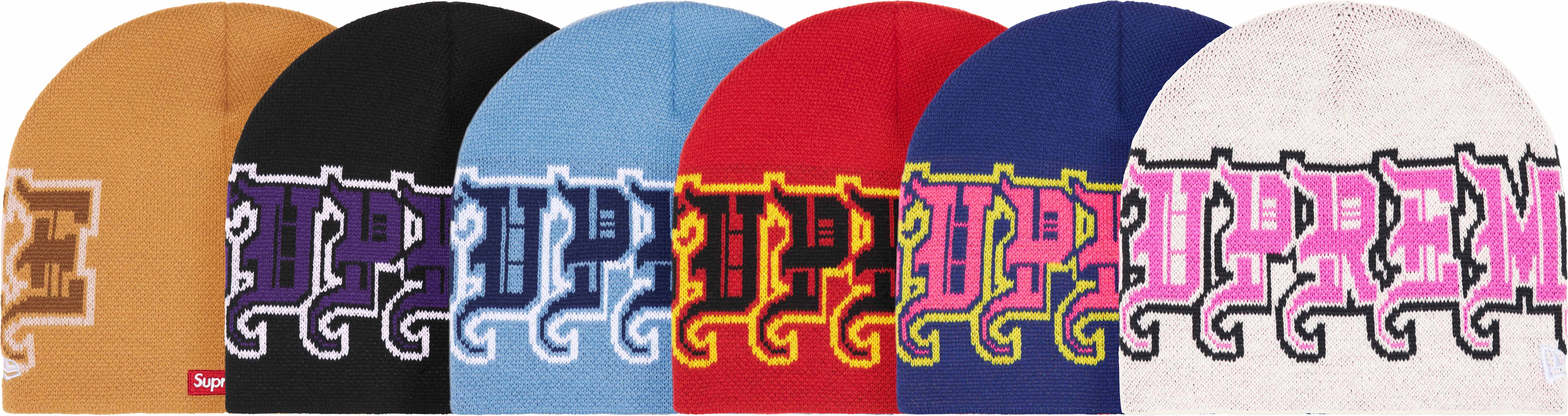 New Era® Outline Beanie